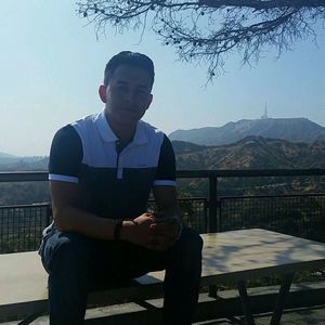 Meet your Posher, Irvin